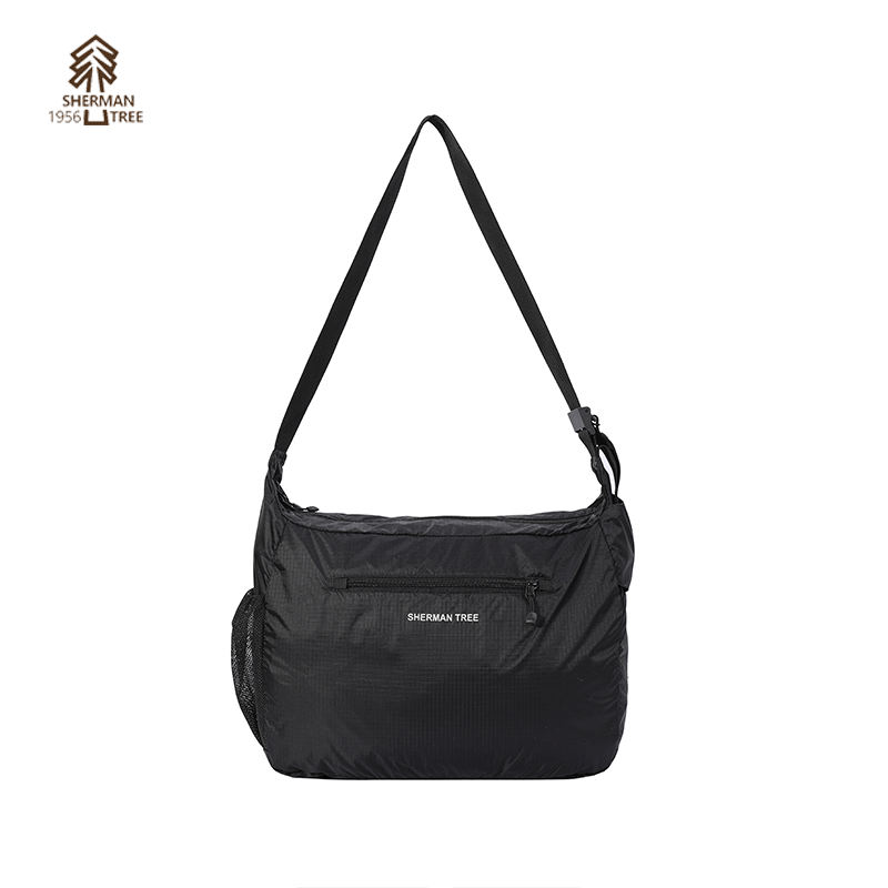 SHERMAN TREE 2025 New Outdoor Lightweight Shoulder Bag