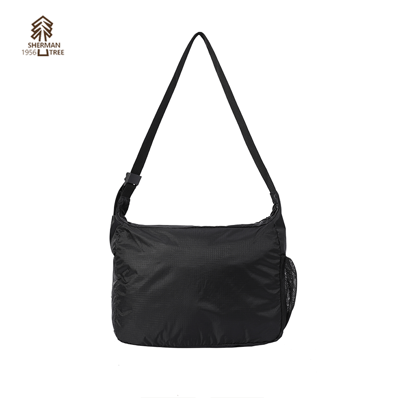 SHERMAN TREE 2025 New Outdoor Lightweight Shoulder Bag