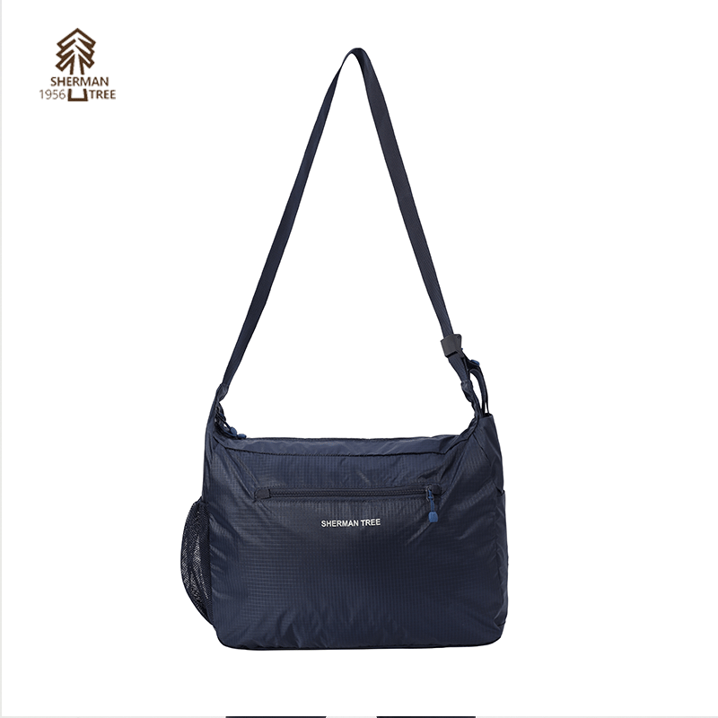SHERMAN TREE 2025 New Outdoor Lightweight Shoulder Bag