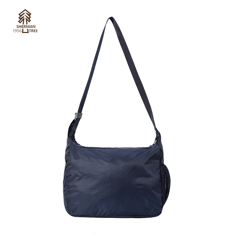 SHERMAN TREE 2025 New Outdoor Lightweight Shoulder Bag