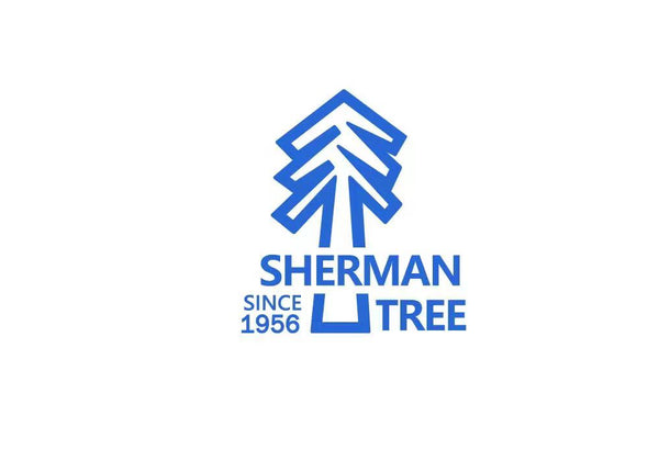 ShermanTree logo