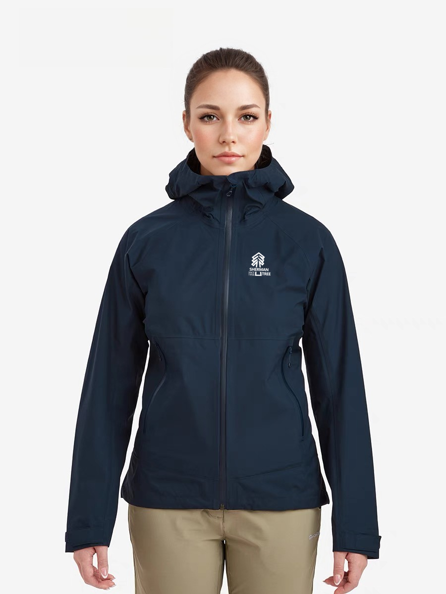 ShermanTree Women's H2O JACKET