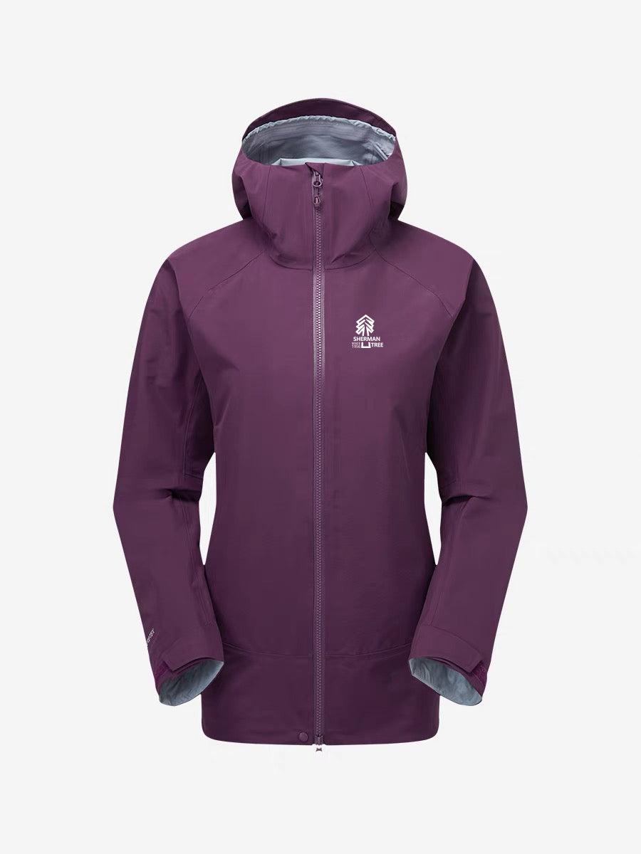 ShermanTree Women's 3L Jacket H20 JACKET